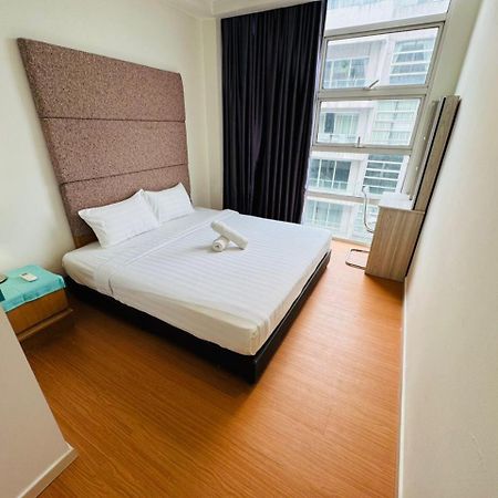 Bintang Goldhill Guest House Kuala Lumpur Extérieur photo