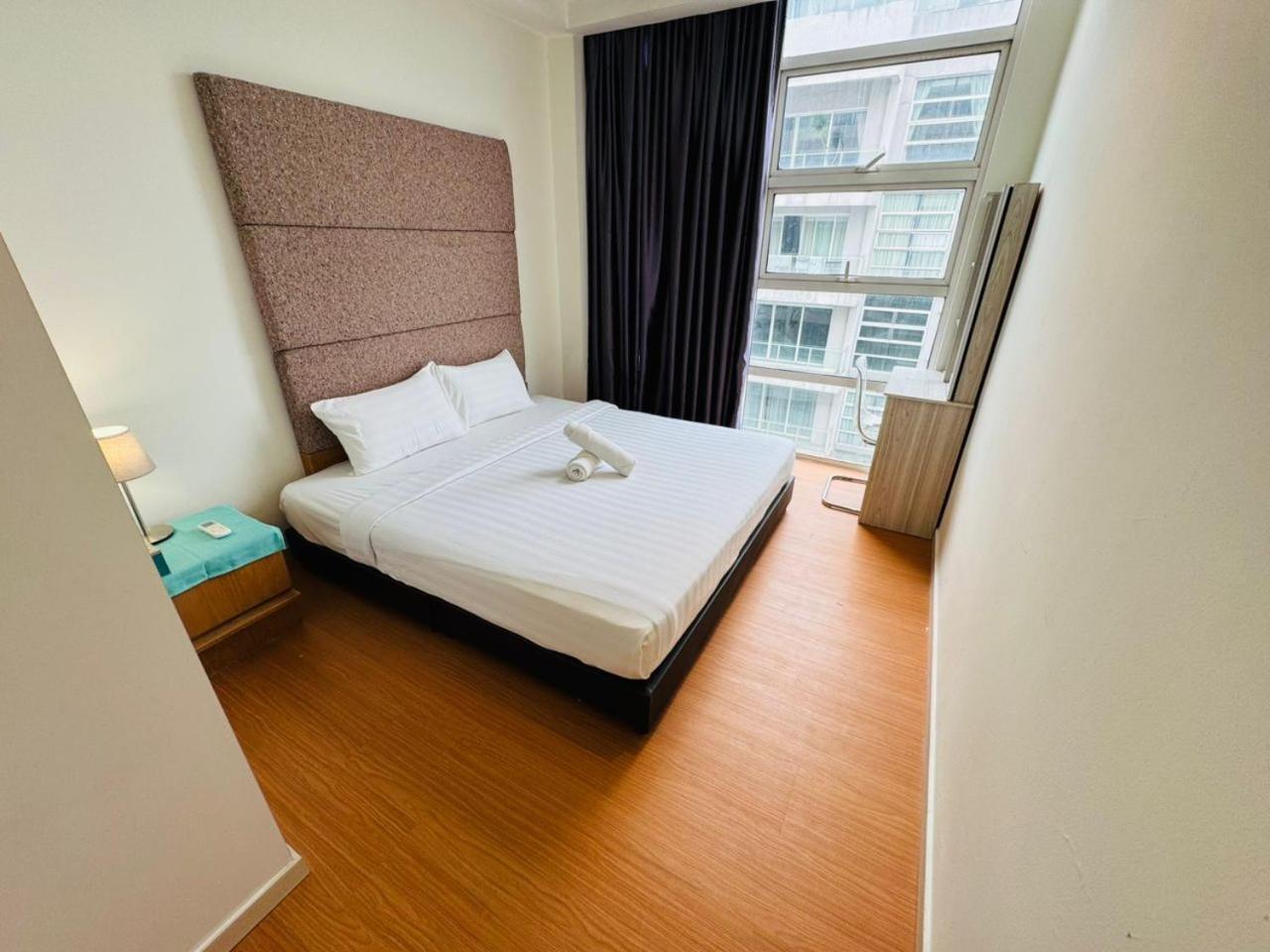 Bintang Goldhill Guest House Kuala Lumpur Extérieur photo