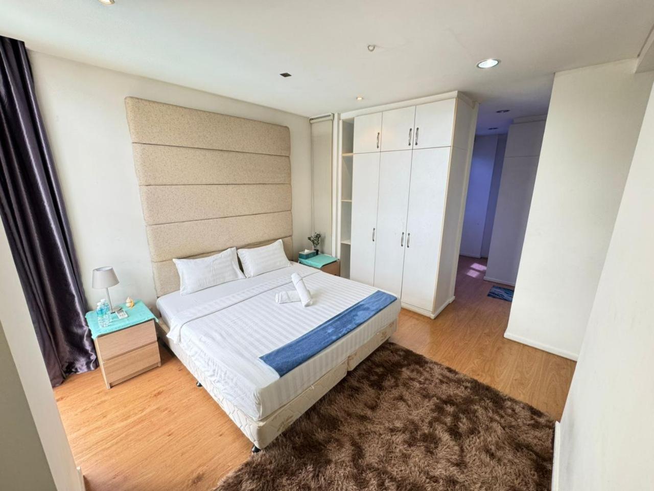 Bintang Goldhill Guest House Kuala Lumpur Extérieur photo