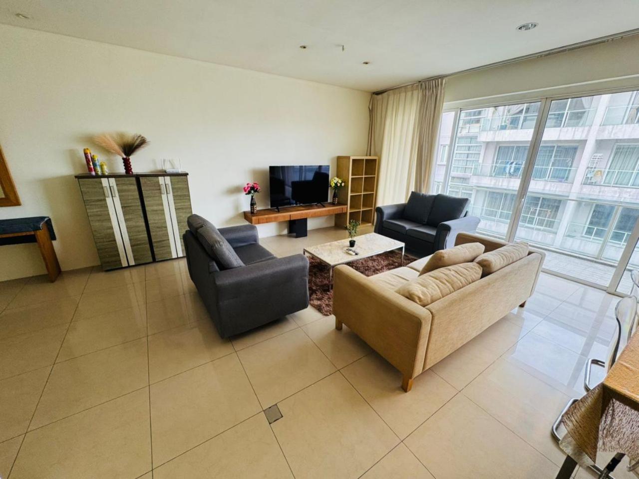 Bintang Goldhill Guest House Kuala Lumpur Extérieur photo