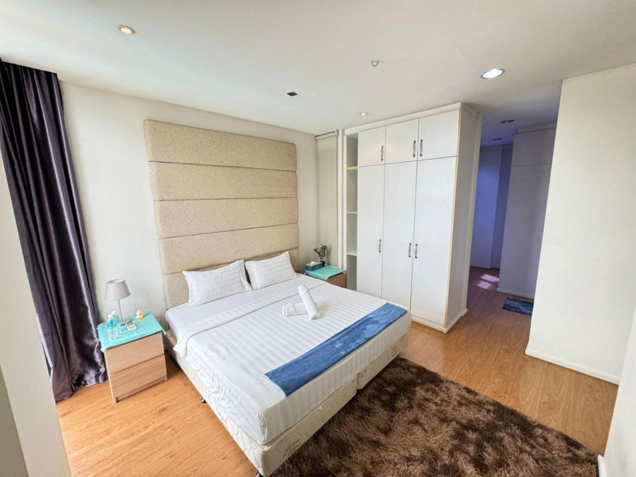 Bintang Goldhill Guest House Kuala Lumpur Extérieur photo