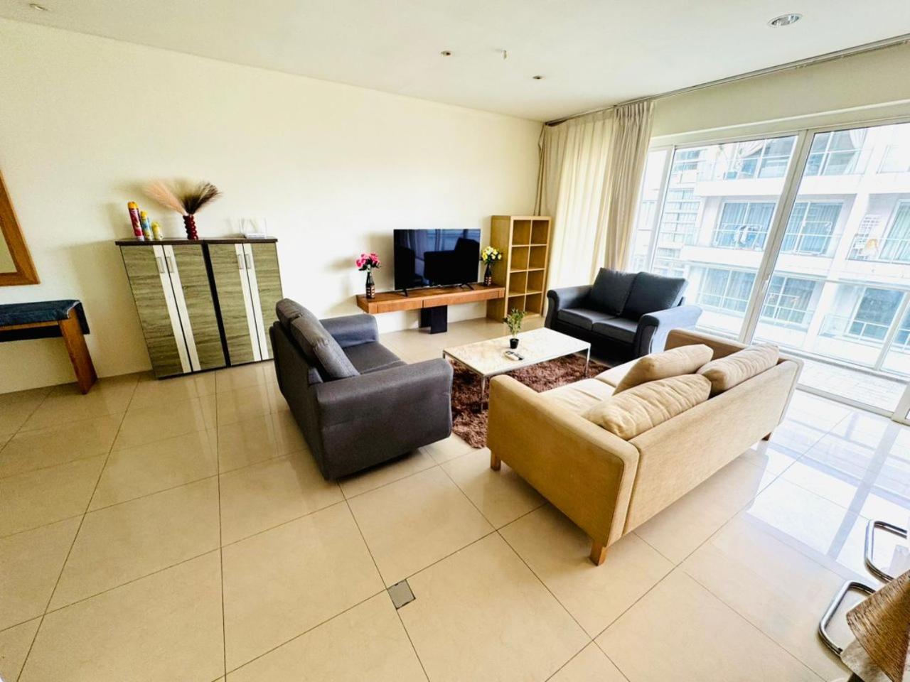 Bintang Goldhill Guest House Kuala Lumpur Extérieur photo