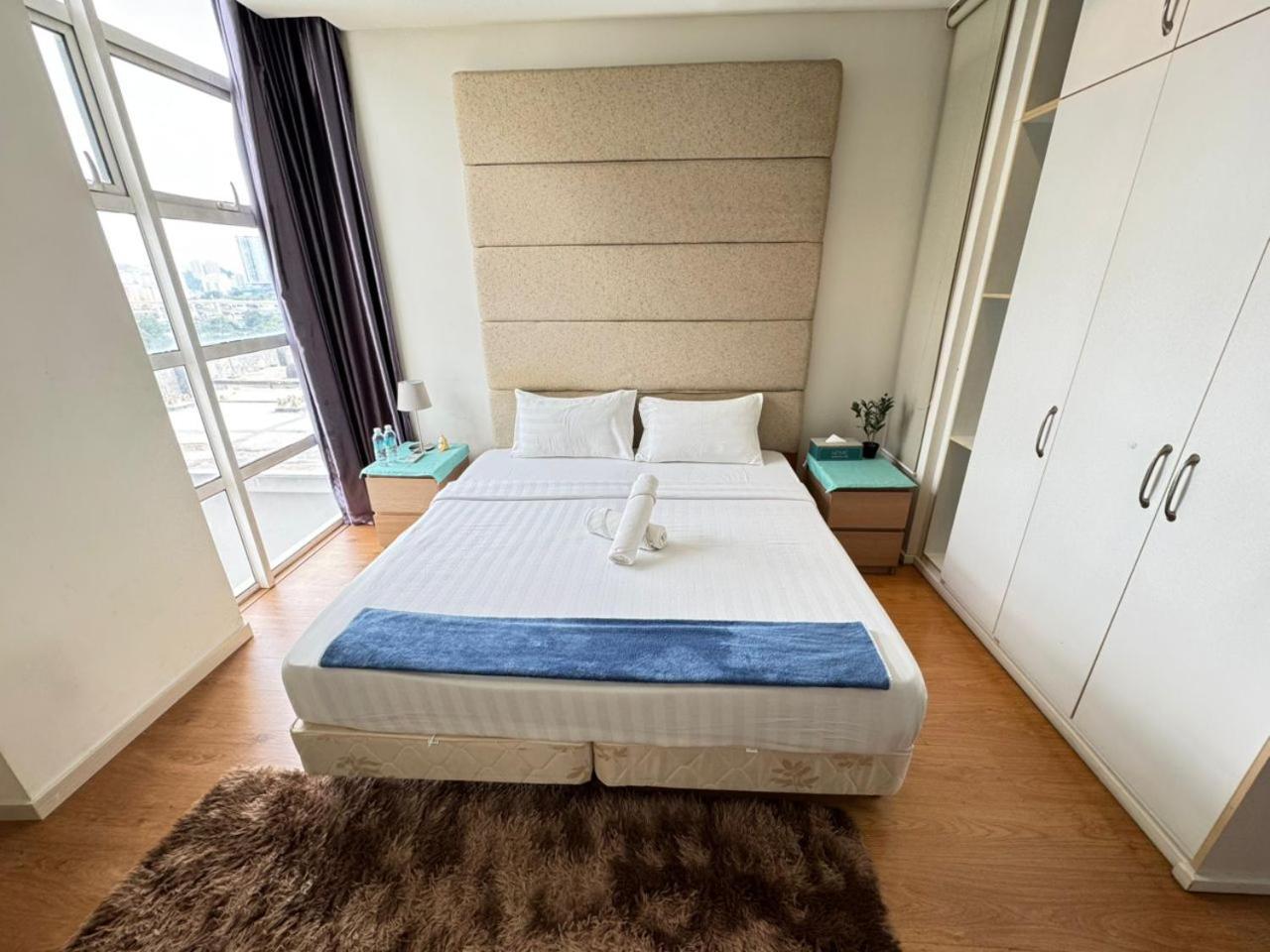Bintang Goldhill Guest House Kuala Lumpur Extérieur photo