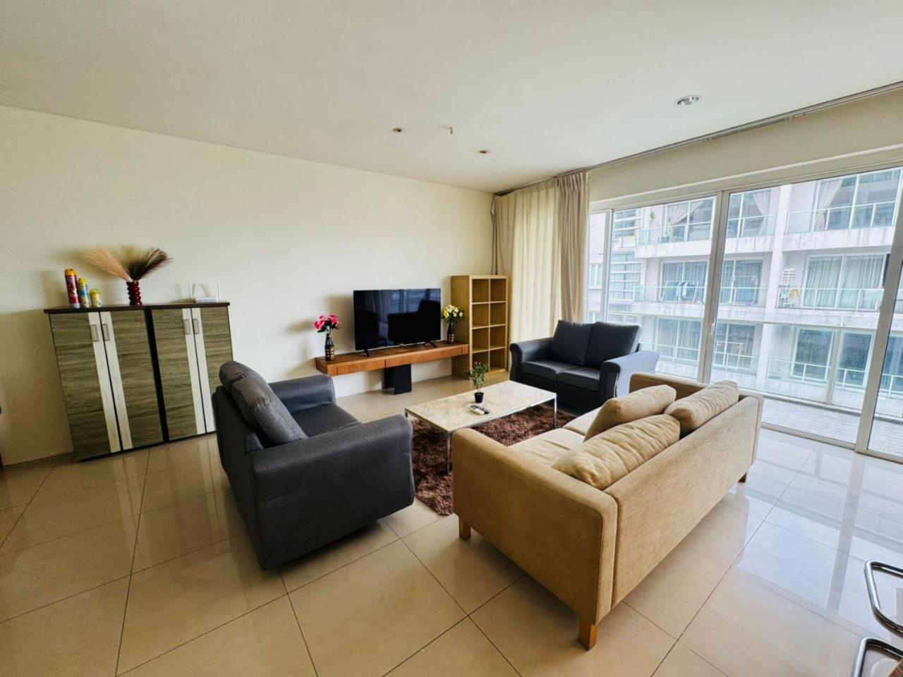 Bintang Goldhill Guest House Kuala Lumpur Extérieur photo