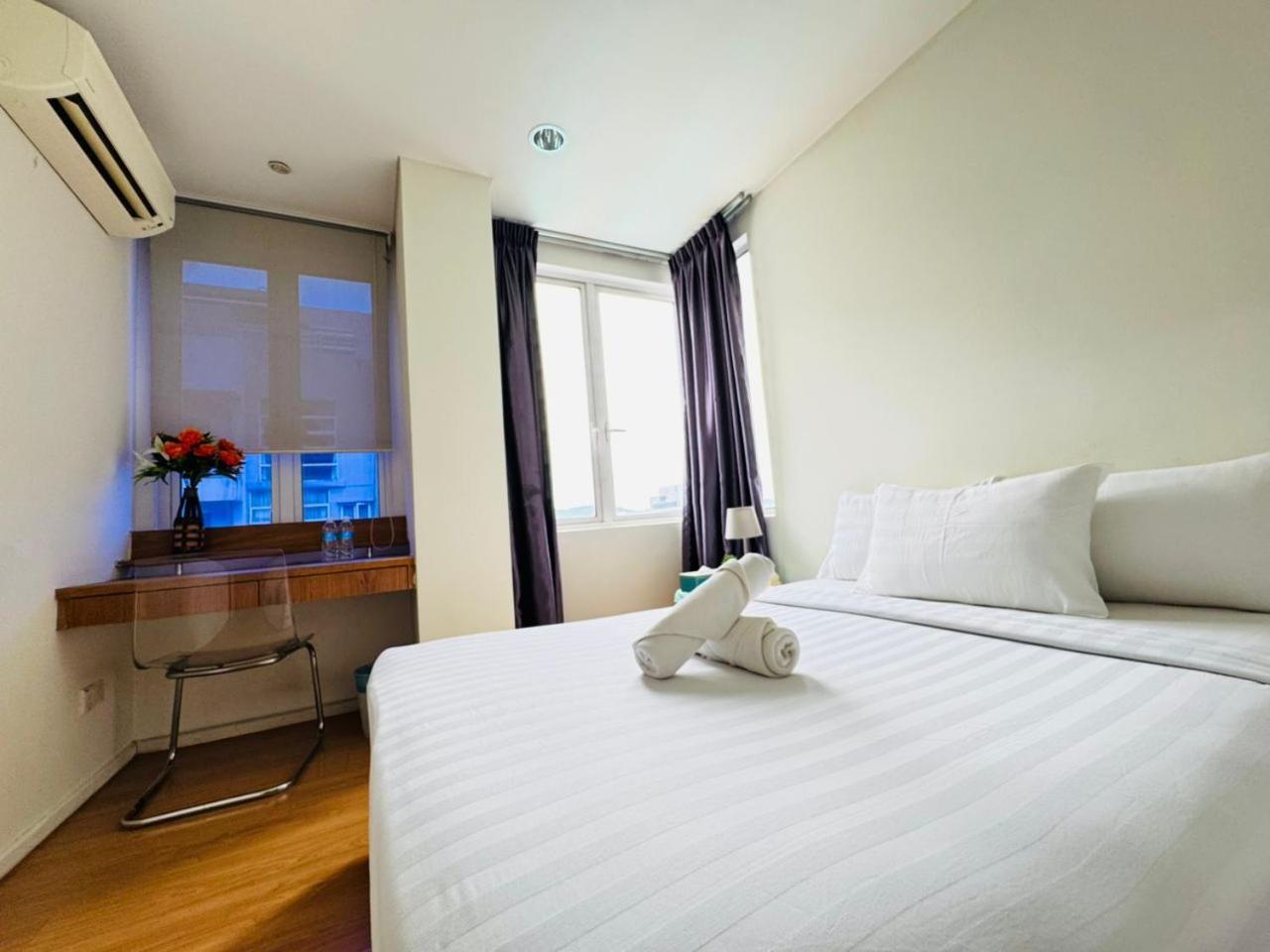 Bintang Goldhill Guest House Kuala Lumpur Extérieur photo