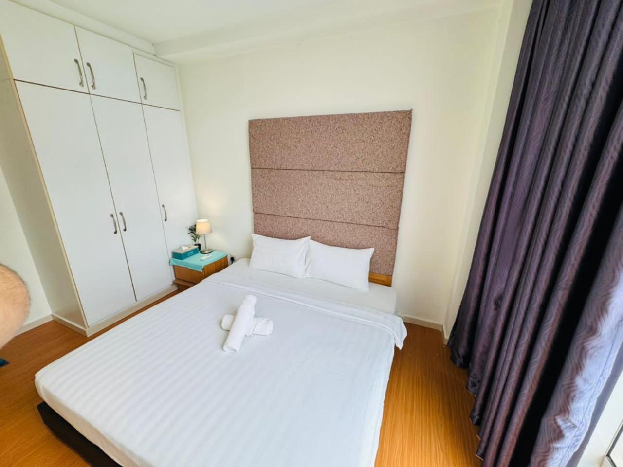 Bintang Goldhill Guest House Kuala Lumpur Extérieur photo