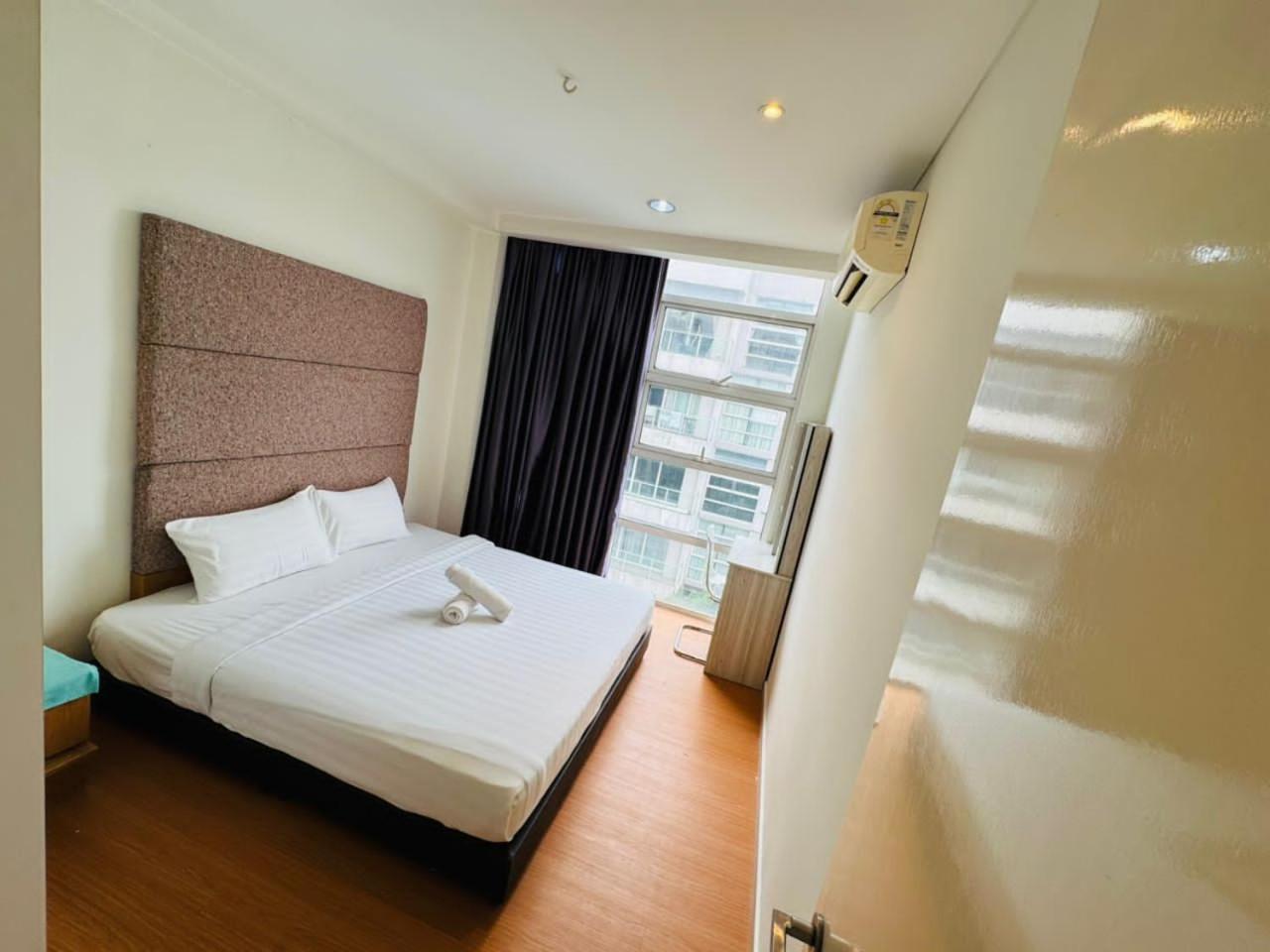 Bintang Goldhill Guest House Kuala Lumpur Extérieur photo