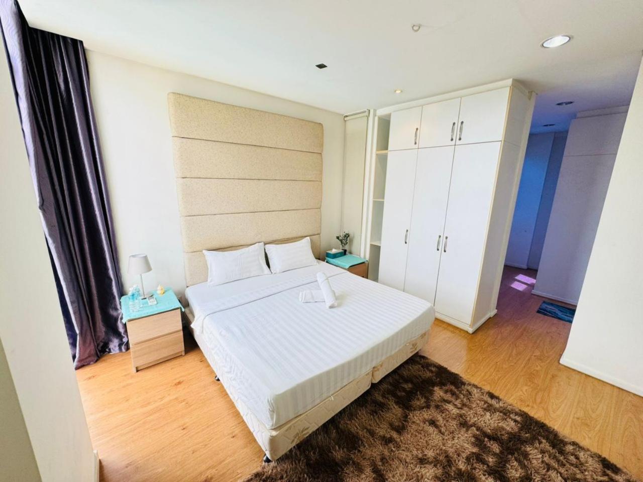 Bintang Goldhill Guest House Kuala Lumpur Extérieur photo