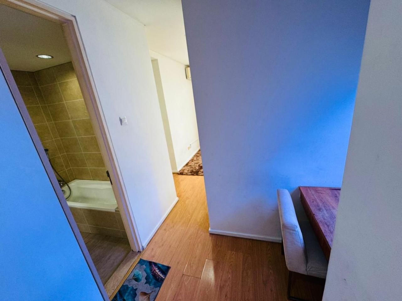 Bintang Goldhill Guest House Kuala Lumpur Extérieur photo