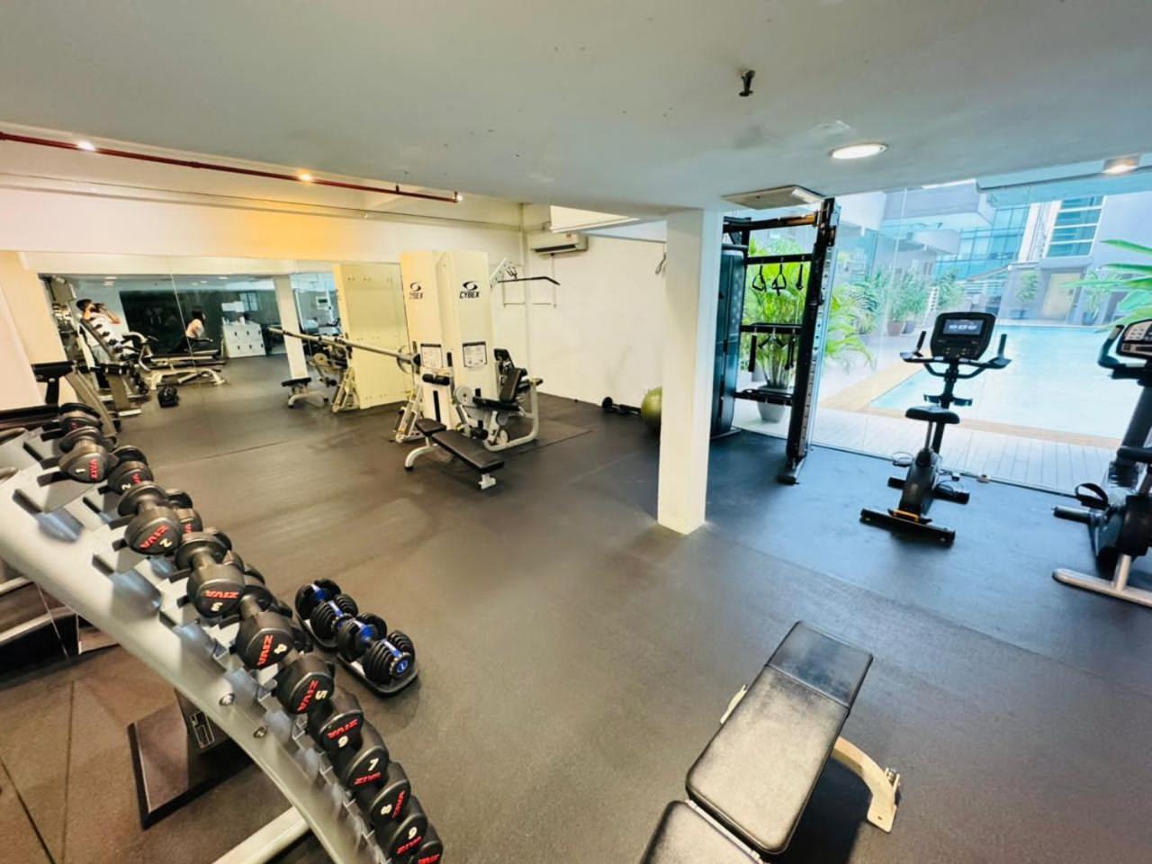Bintang Goldhill Guest House Kuala Lumpur Extérieur photo