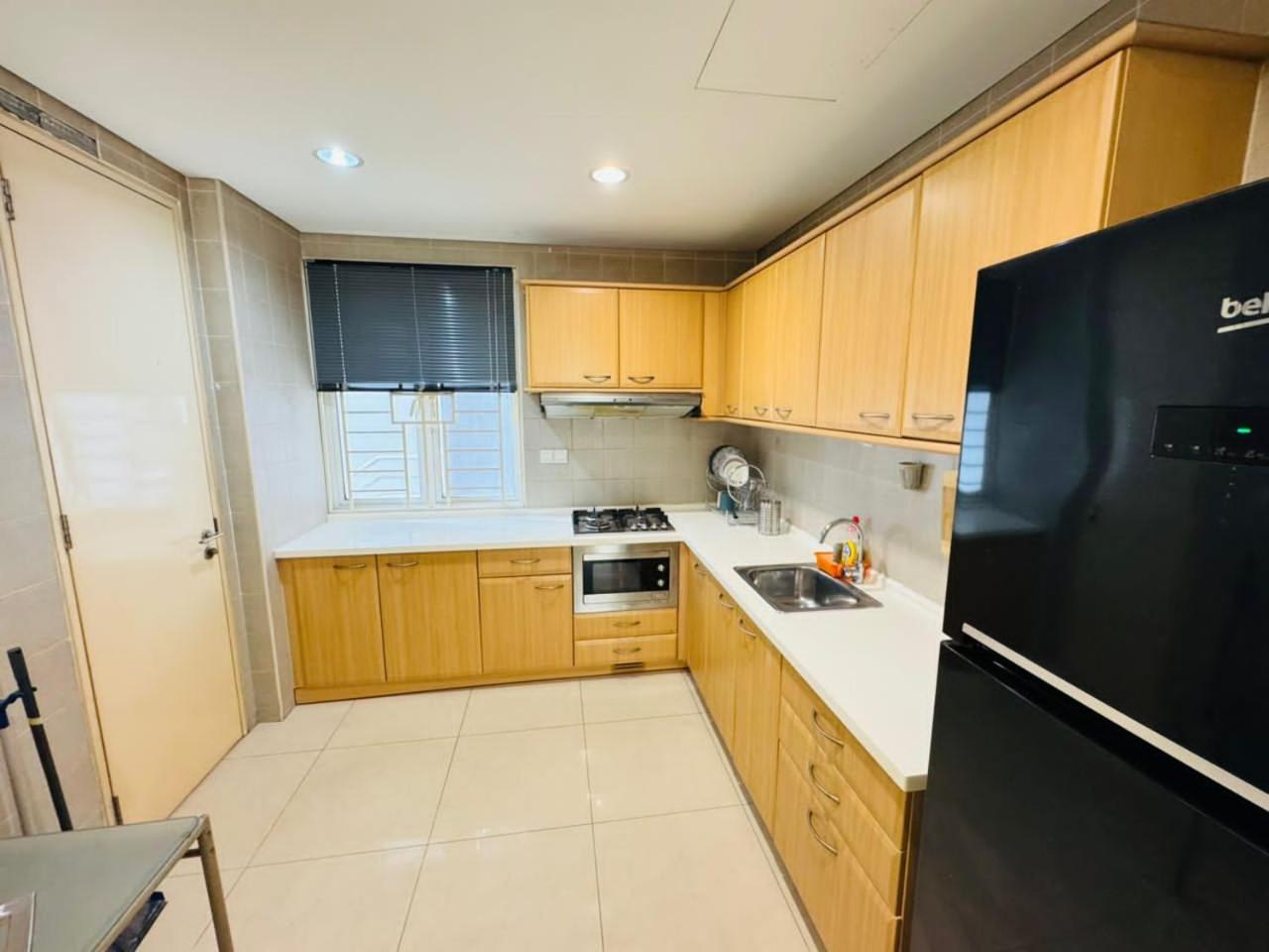 Bintang Goldhill Guest House Kuala Lumpur Extérieur photo