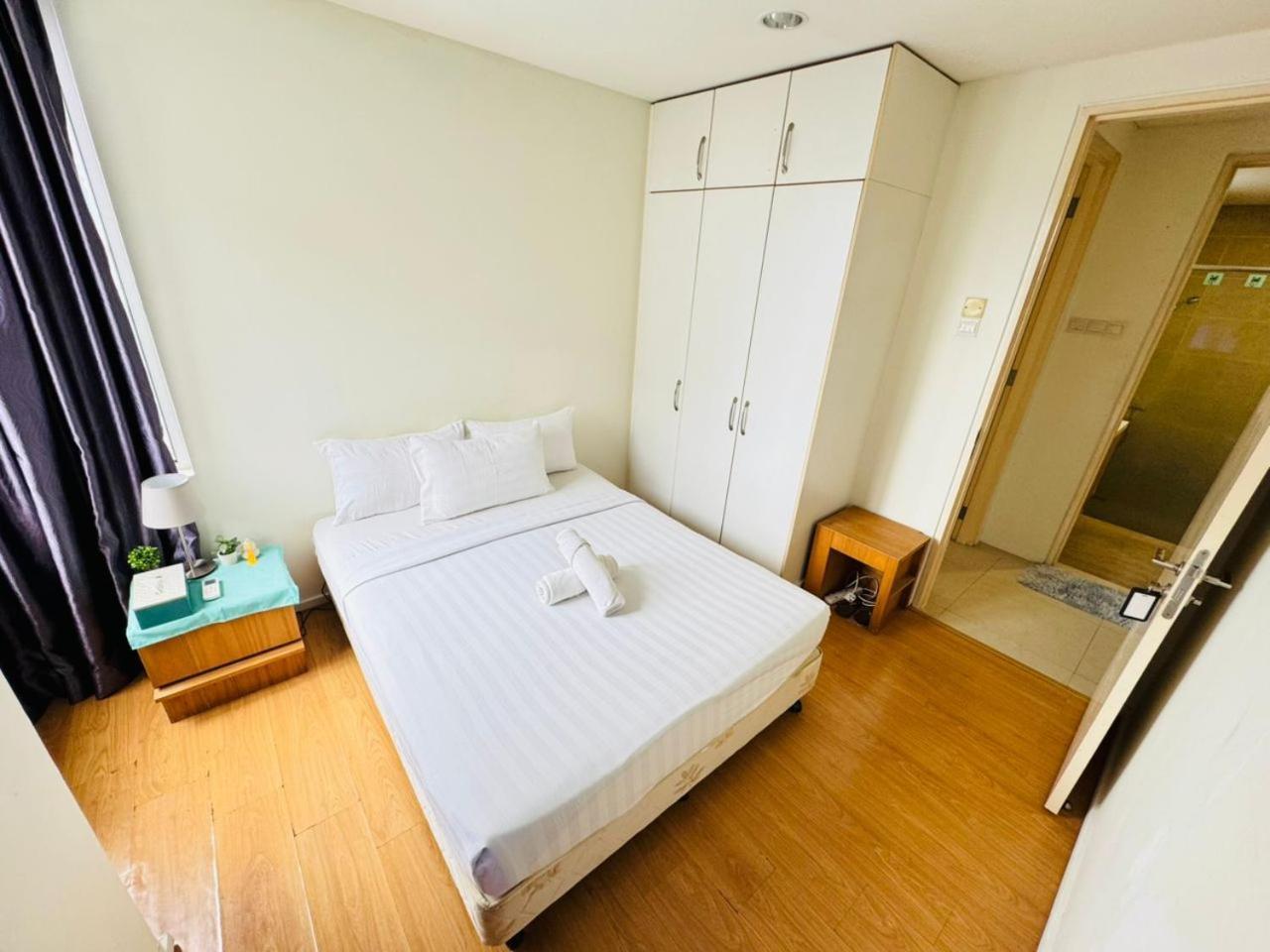 Bintang Goldhill Guest House Kuala Lumpur Extérieur photo