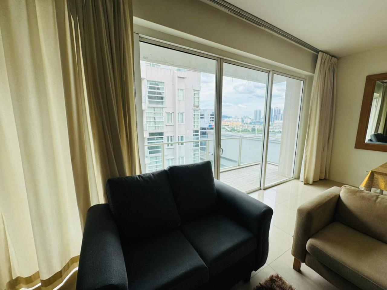 Bintang Goldhill Guest House Kuala Lumpur Extérieur photo