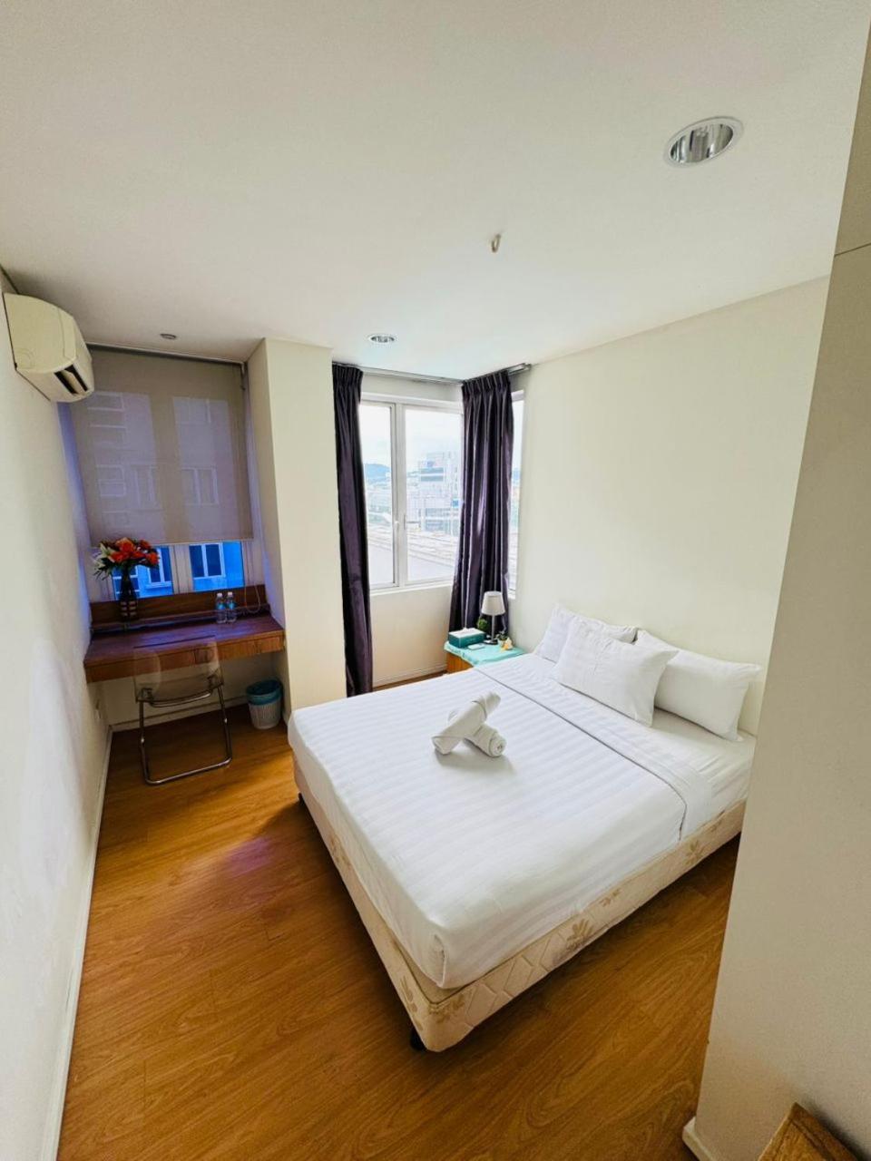 Bintang Goldhill Guest House Kuala Lumpur Extérieur photo