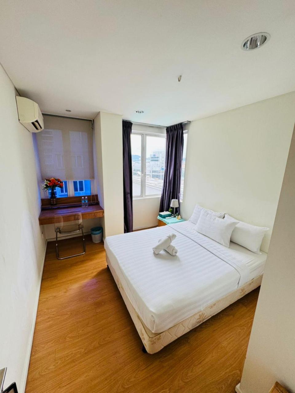 Bintang Goldhill Guest House Kuala Lumpur Extérieur photo