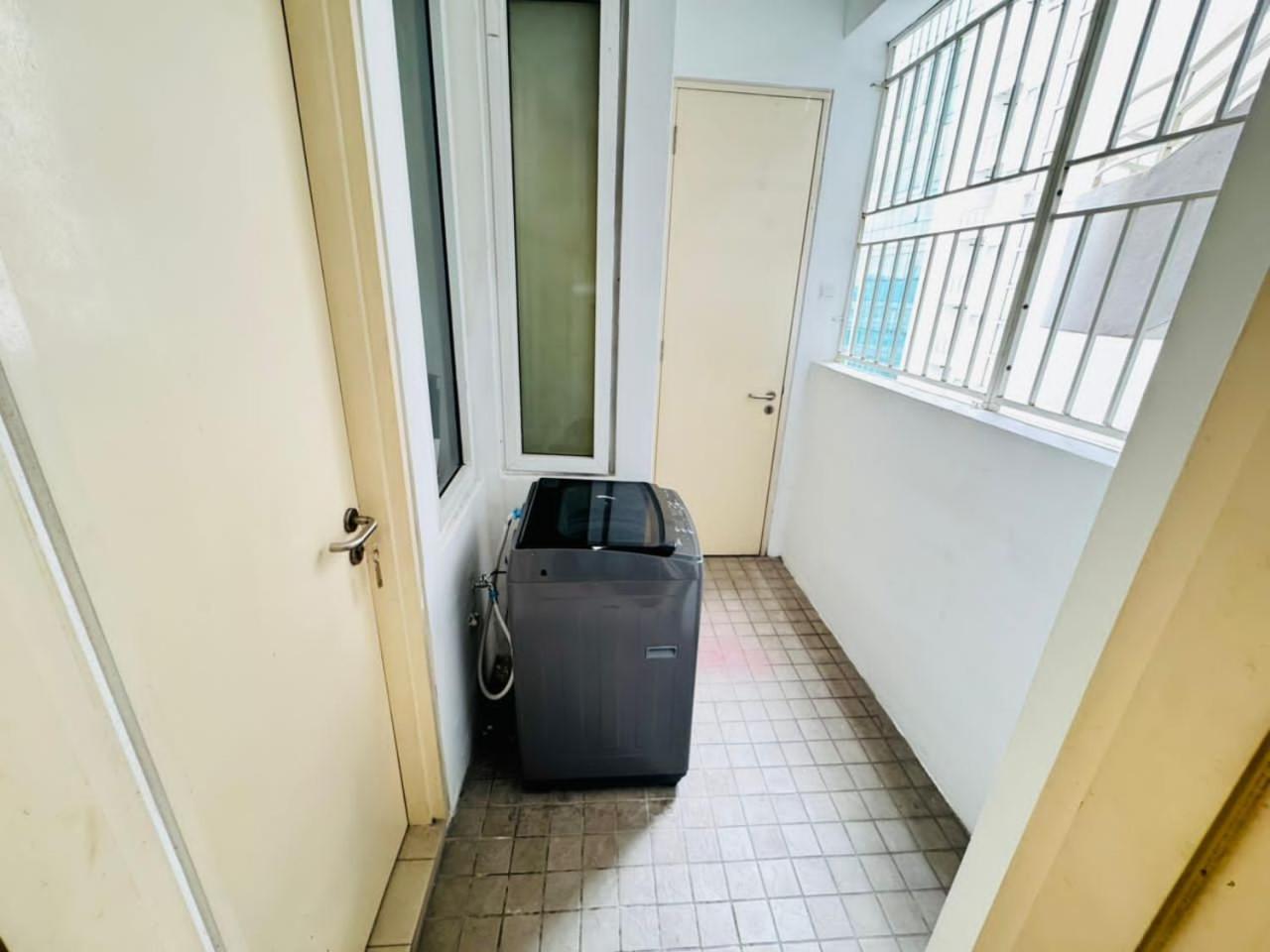 Bintang Goldhill Guest House Kuala Lumpur Extérieur photo