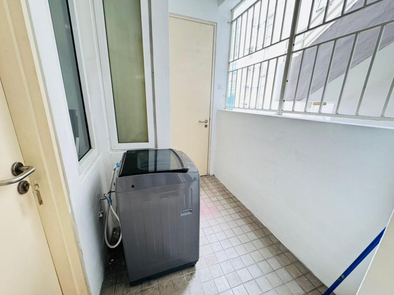 Bintang Goldhill Guest House Kuala Lumpur Extérieur photo