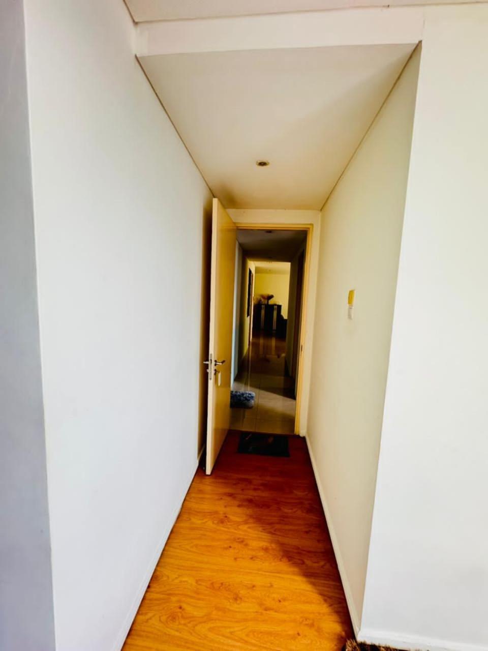 Bintang Goldhill Guest House Kuala Lumpur Extérieur photo