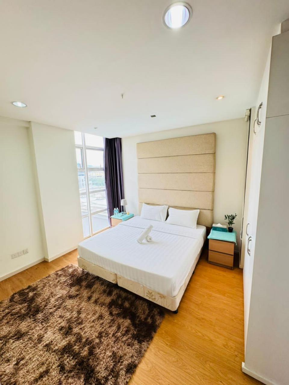 Bintang Goldhill Guest House Kuala Lumpur Extérieur photo