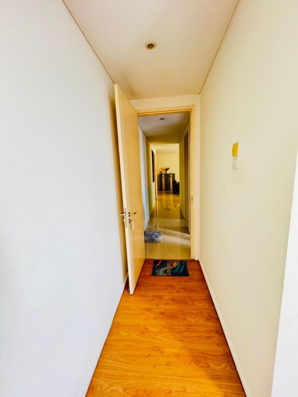 Bintang Goldhill Guest House Kuala Lumpur Extérieur photo
